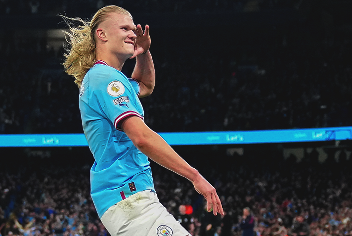 Ser tilbake på de mest vellykkede signeringene av spillere i 2022